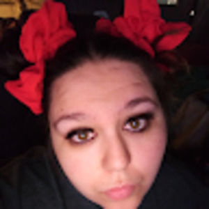 Meet your Posher, Violet